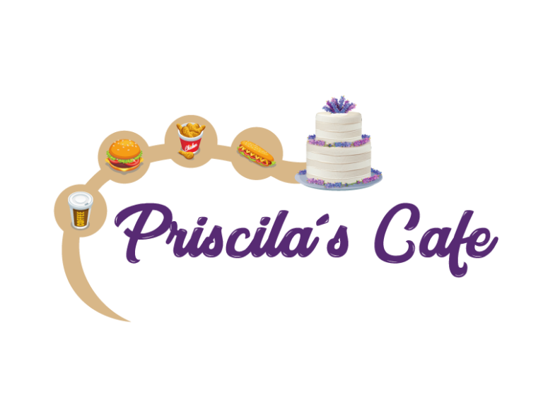 Priscila´s Café & Restaruante