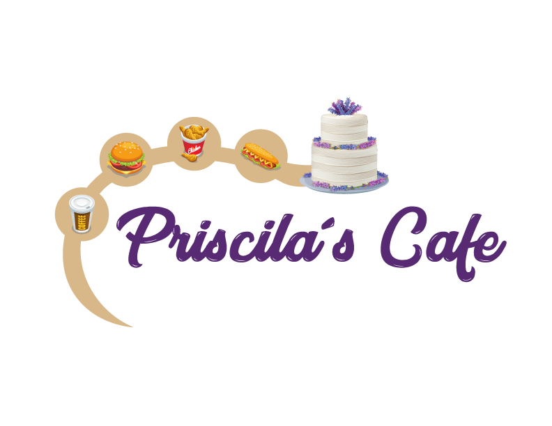 Priscila´s Café & Restaruante
